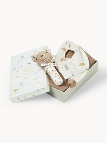 Conjunto de cuidados para bebé Dreamland, conjunto de 4