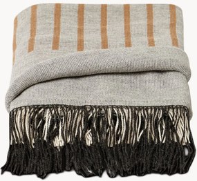 Manta em alpaca Aymara