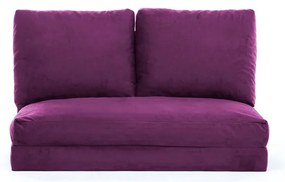 Conjunto de Mobiliário de Sala Ekol – Nogueira – TV Unit: 145x45x37 cm