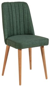 Conjunto de Mesa de Jantar Extensível Vina – Pinho Atlântico – Tamanho
