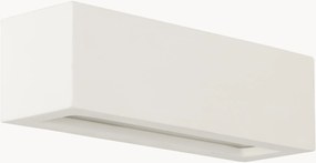 Candeeiro de parede em cerâmica Madrid