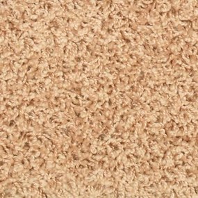 Tapetes de escadas 30 pcs 65x21x4 cm dourado