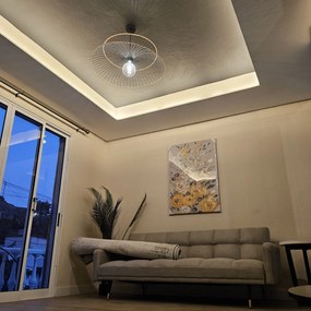 Sofá 83735 (c/cama | 195cm)