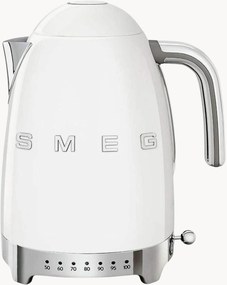 Chaleira com controlo de temperatura 50's Style, 1,7 L
