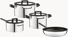 Conjunto de panelas Uqonic Downdraft, conjunto de 7