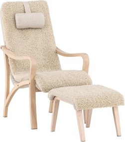 Poltrona Dallas 4495