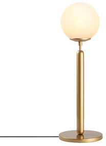 Candeeiro de Mesa King – Vintage – 18 x 18 x 52 cm