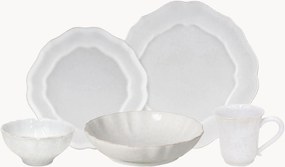 Conjunto de loiça Impressions, conjunto de 5