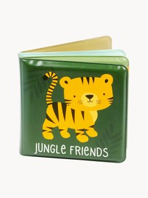 Livro de banho Jungle Friends