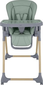 Cadeira refeição de bebé Olive 2 cor Menta