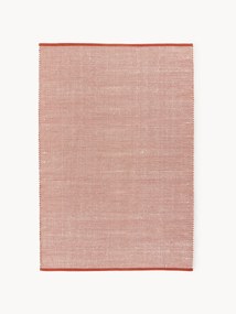 Tapete em lã artesanal Amaro