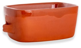 Arrozeira Barro Liso 22X16.5X10CM