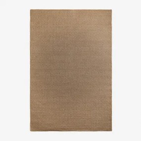Tapete Retangular Em Polipropileno Serika 300 X 400 Cm - Sklum
