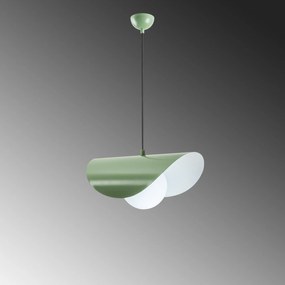 Candeeiro Vatoz – Mint – 40 x 25 x 15 cm