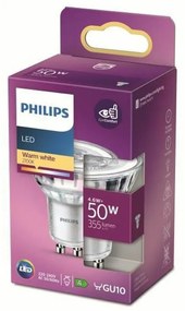 Lâmpada LED Philips Foco