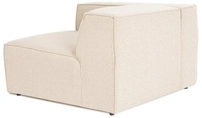 Sofá de 1 Lugar Lora – Pêssego – 110x108x65 cm