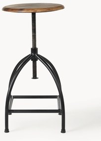 Banco alto regulável em altura Sire