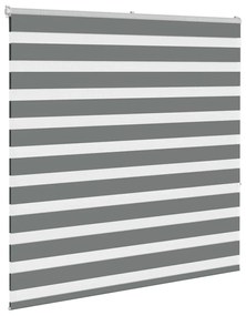 Cortina de zebra 140x150 cm largura do tecido 135,9cm poliéster