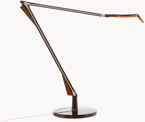 Candeeiro de mesa LED regulável Aledin