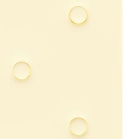 Painel de parede 12 pcs 60x30 cm couro artificial 2,16 m² creme