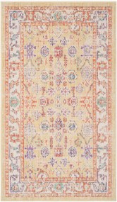 Tapete Keiton Boho Chic