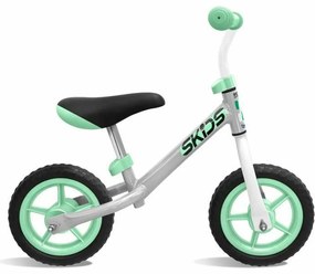 Bicicleta Infantil Skids Control sem Pedais