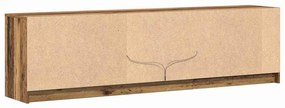 Gabinete para TV Castanho 180 x 34 x 50 cm