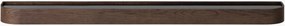 Prateleira de madeira Epoch, L 150 cm