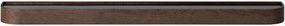 Prateleira em madeira Epoch, L 150 cm