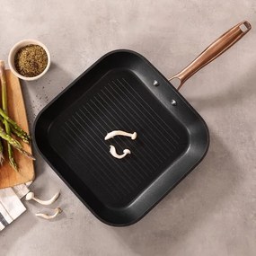 Grelhador Polka Fantasy 28 Grill Golden
