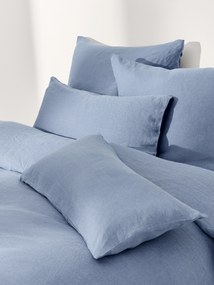 Capa de edredão em linho lavado Airy