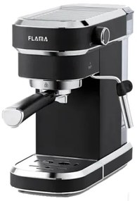 MÁQUINA DE CAFÉ FLAMA - 1266 FL - PRETA