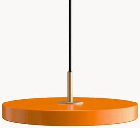Candeeiro suspenso LED Asteria