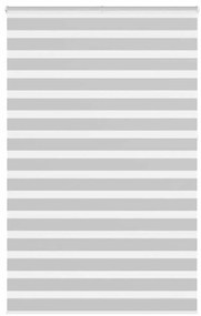 Cortina de zebra 140x230 cm largura do tecido 135,9cm poliéster