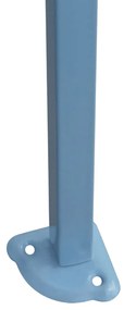 Tenda Dobrável Pop-Up Paddock Profissional Impermeável - 3x4,5 m - Bra