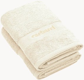Conjunto de toalhas em algodão Simply Bath, conjunto de 4