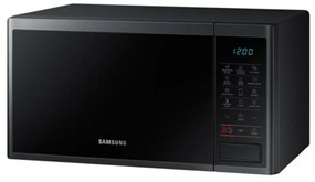 Microondas com Grill Samsung MG23J5133AG 23 L 1100W 800 W