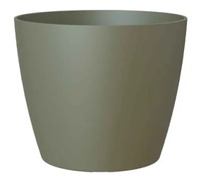 Vaso San Remo Mate Ø8X7.3cm 0.3L Verde Seco
