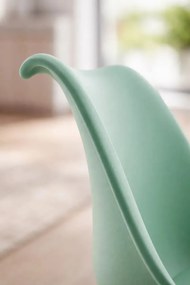 Cadeira Synk Basic - Verde Jade