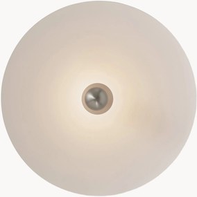 Candeeiro LED de parede e teto artesanal regulável Kantarell
