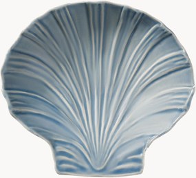 Taça pintada à mão Marine