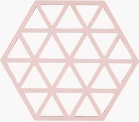 Suporte em silicone Triangles