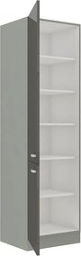 Armário modular com portas Multi White 115
