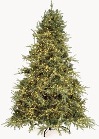 Árvore de Natal artificial LED Ritter, vários tamanhos