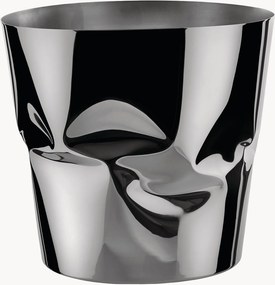 Balde para vinho em aço inoxidável Compressioni
