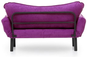 Conjunto de Mobiliário de Sala Beril – Nogueira – TV Unit: 180x40x37 c