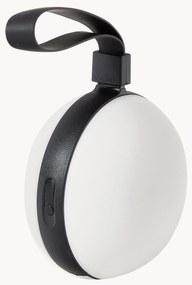 Candeeiro de mesa LED portátil regulável para exterior Ara To-Go