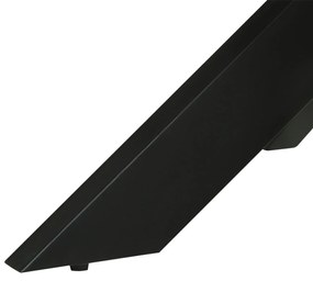 Mesa de Jantar Redonda Ø160x76 cm Madeira de Acácia Sólida
