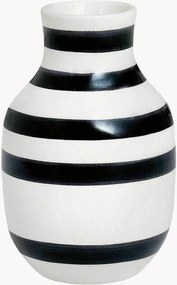 Jarra artesanal Omaggio, Alt 20 cm