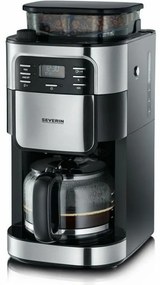 Máquina de Café de Filtro Severin Ka 4810 1000 W